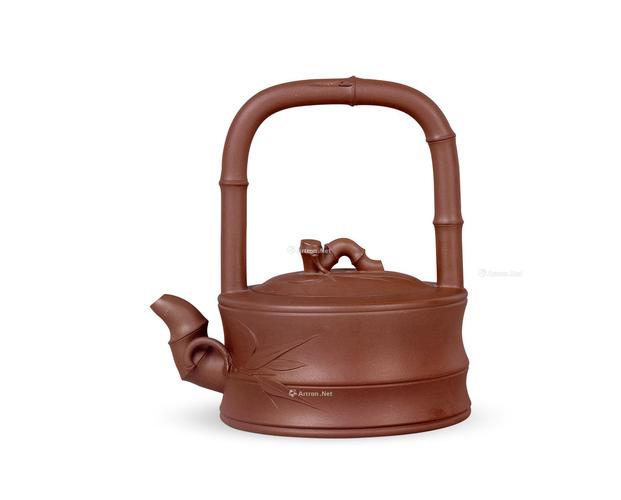 应永忠的紫砂壶什么价