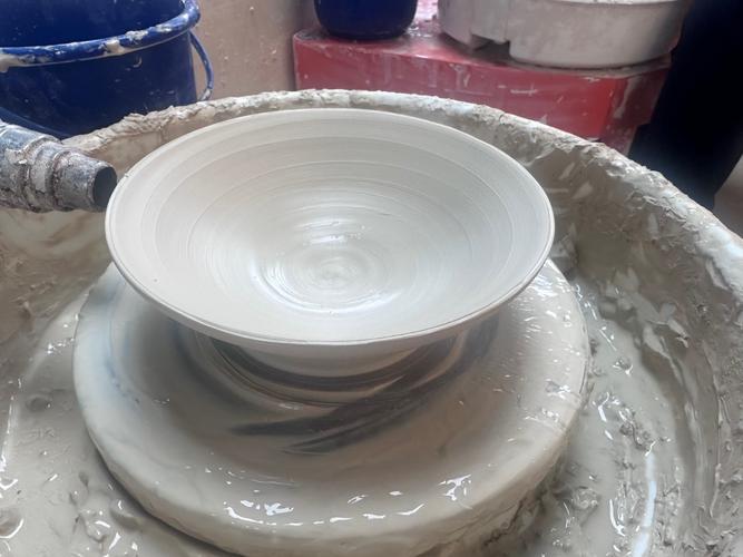 景德镇什么开始做瓷器