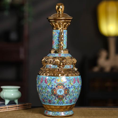 景德镇什么开始做瓷器