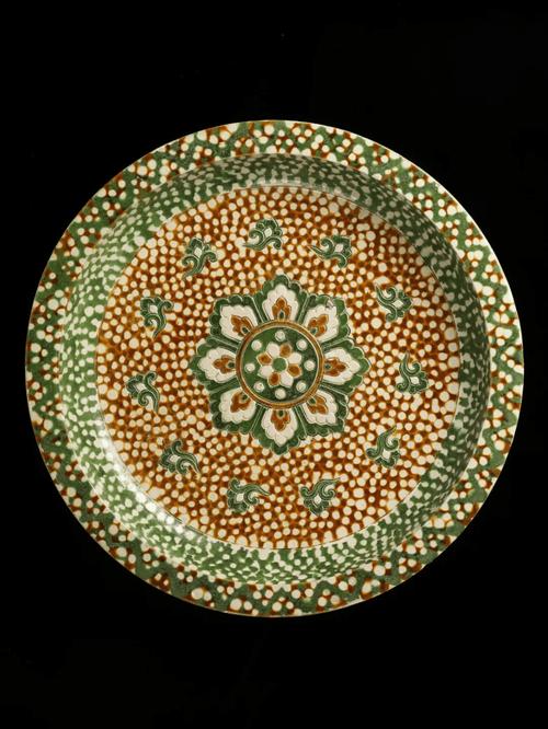 各大博物馆藏高古瓷器