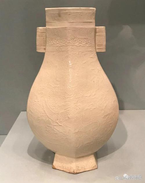 各大博物馆藏高古瓷器