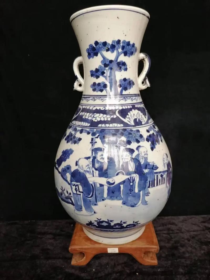 光绪年间的瓷器值钱吗