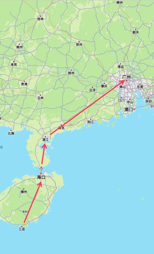 北京到三亚飞机几个小时