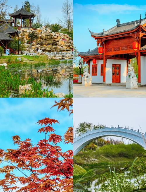 成都双流有什么好玩的地方