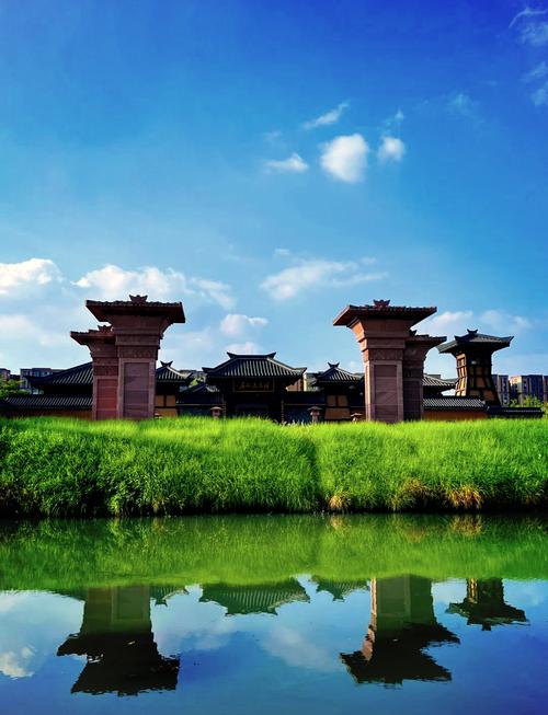 成都双流有什么好玩的地方