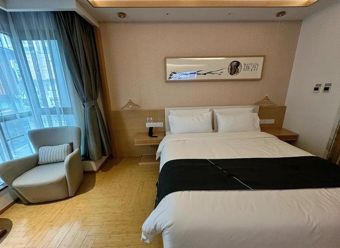 北京王府井附近酒店推荐