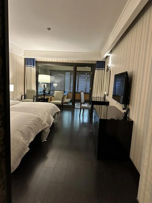 北京春晖园温泉度假酒店