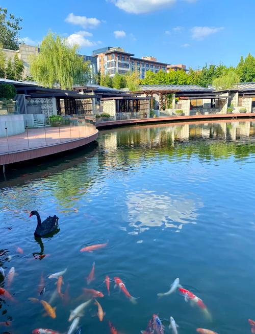 北京春晖园温泉度假酒店