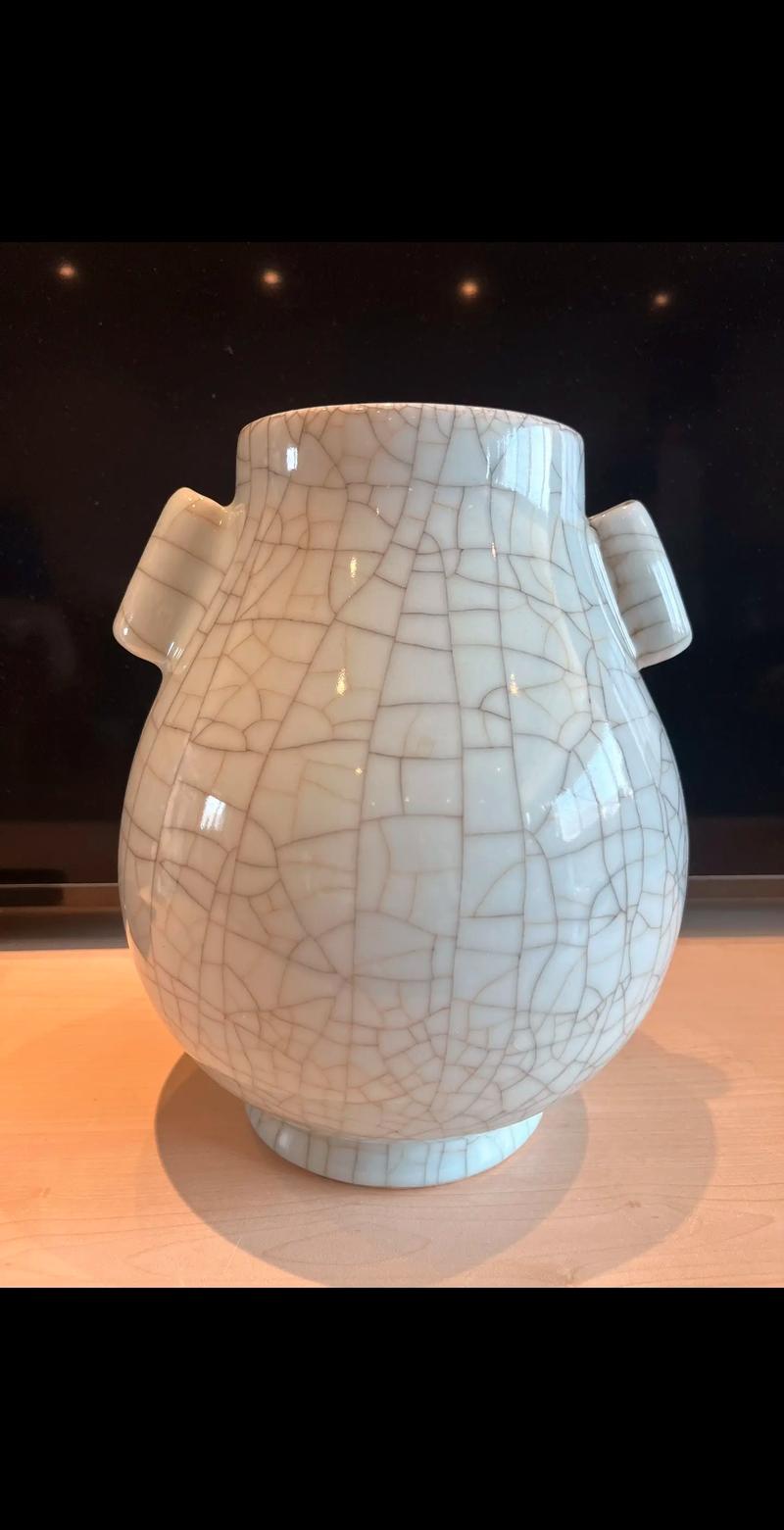 清乾隆单色釉瓷器价值