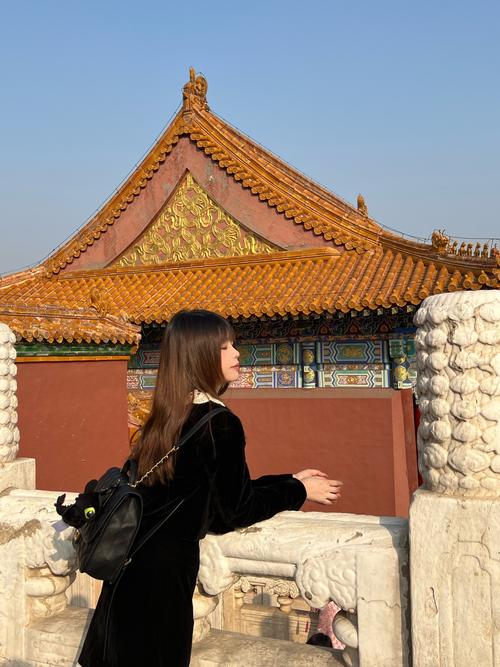 北京10月份穿什么衣服