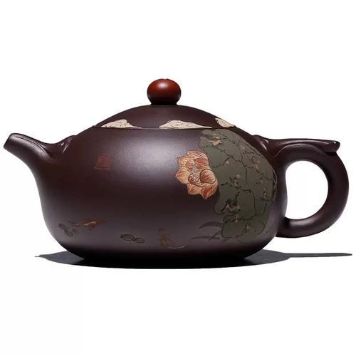 名壶秋月紫砂壶怎么样