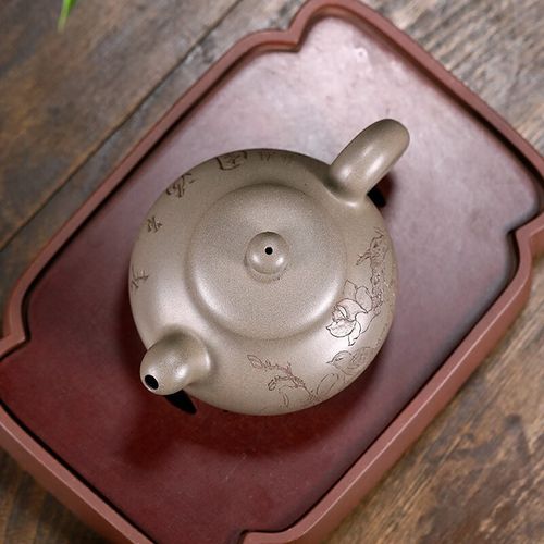 名壶秋月紫砂壶怎么样