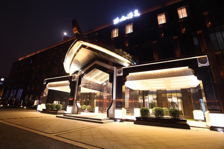 北京朗丽兹西山花园酒店