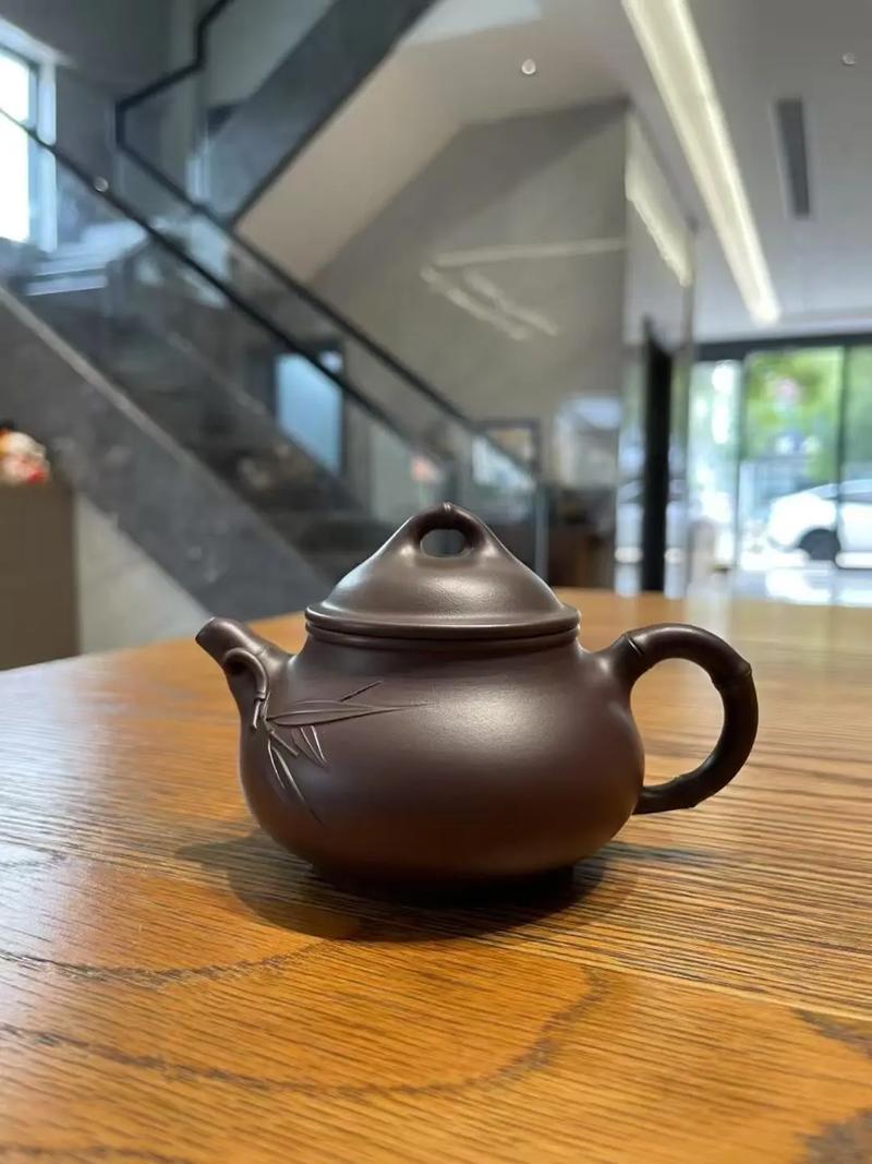 方艳玲做的紫砂壶好吗