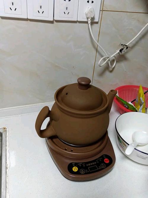 紫砂壶开壶用什么锅煮