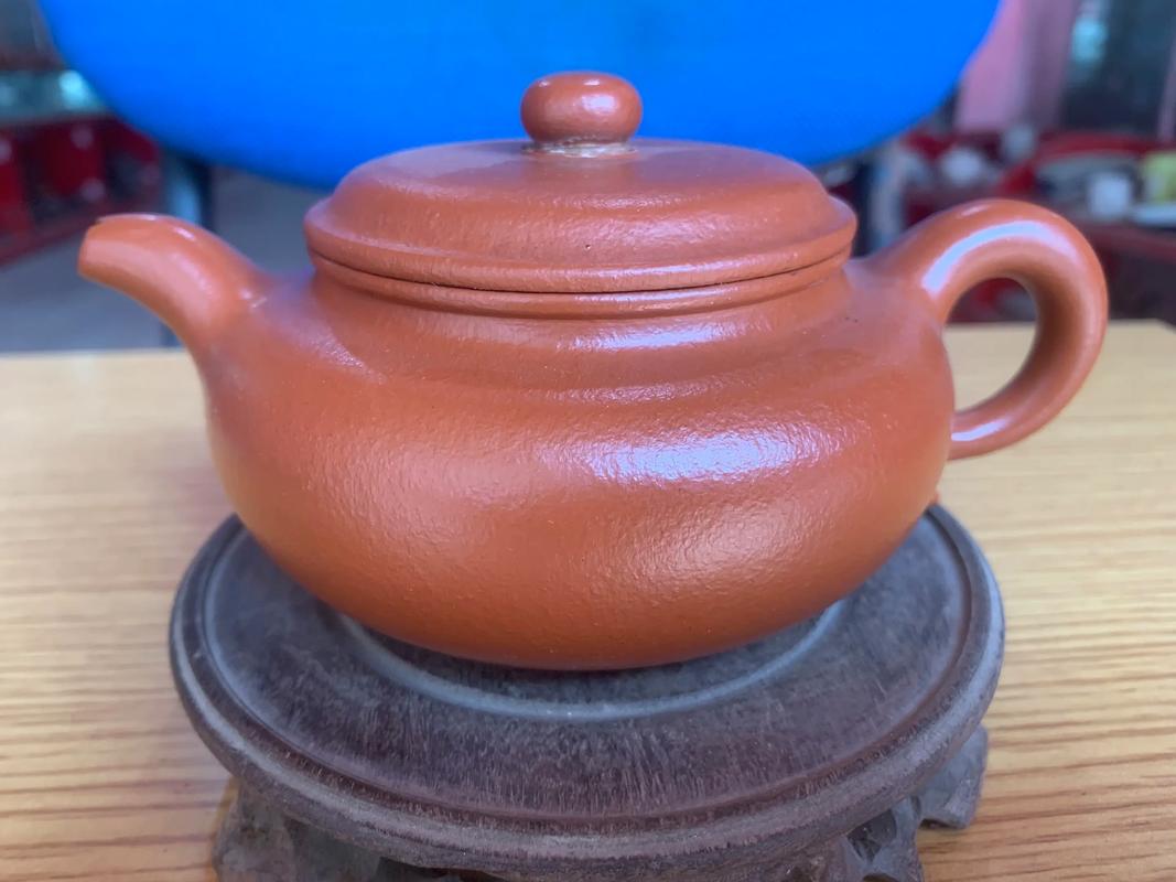 收藏紫砂壶要不要开壶