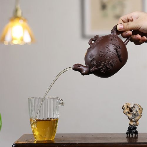 紫砂壶段丽娟个人资料