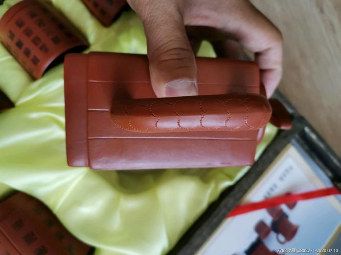 方华君紫砂壶是真的吗