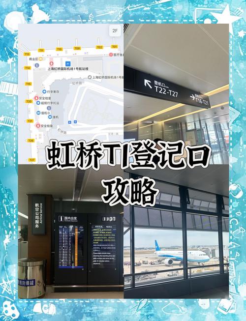 上海虹桥机场属于哪个区