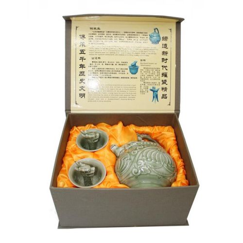 西安瓷器茶具批发市场