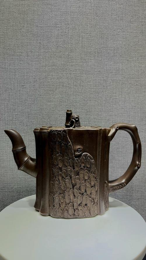 仿朱可心紫砂壶多少钱