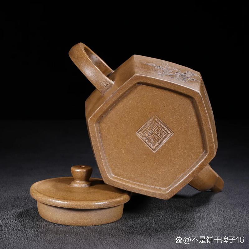 友蓝密制款紫砂壶年代