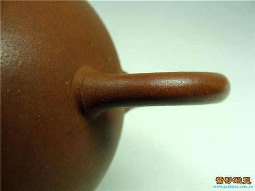 高永杰小巨轮珠紫砂壶