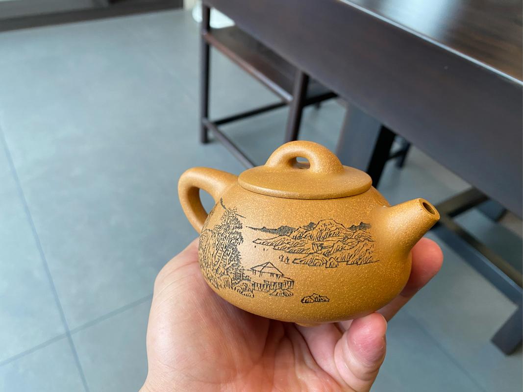 陈宏林紫砂壶有代工吗