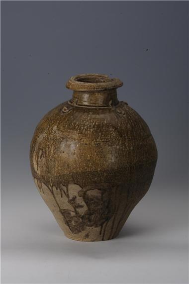 寿州窑的瓷器市场价值