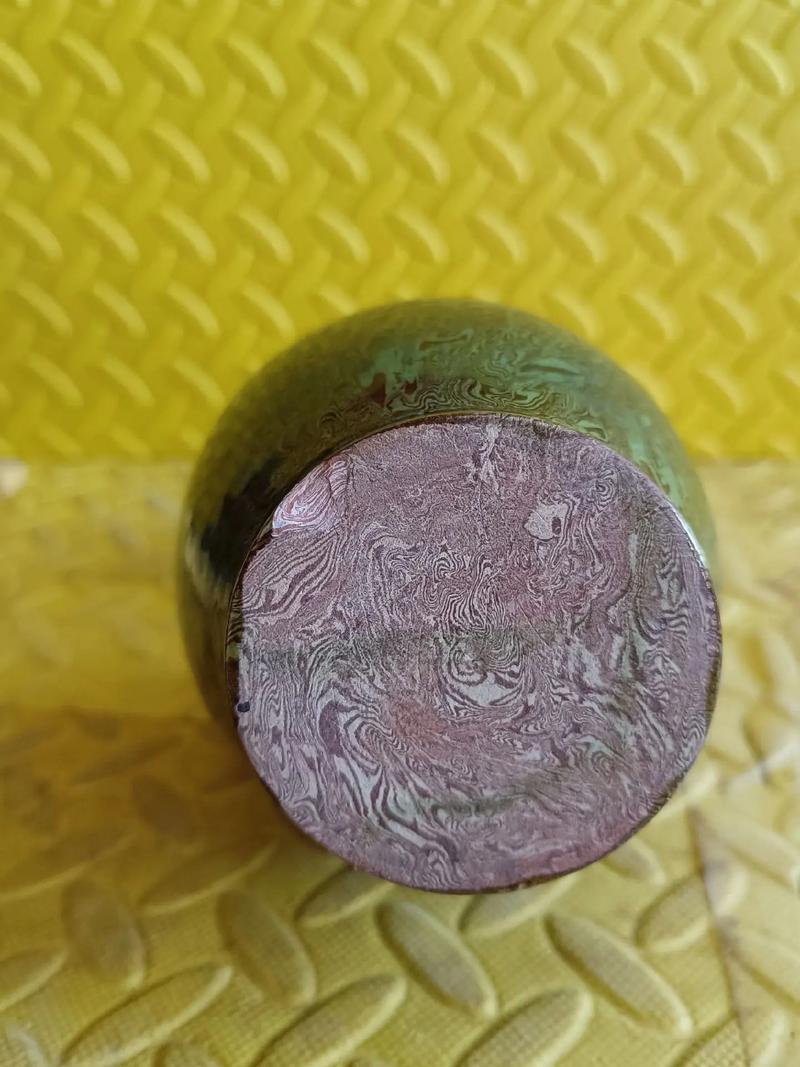 唐代绞胎瓷器拍卖价格