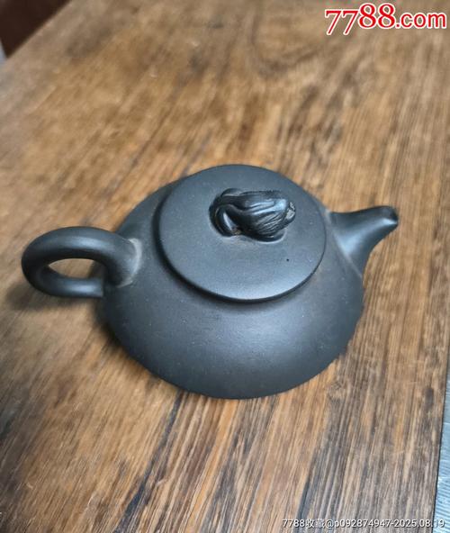 红华款紫砂壶目前价格