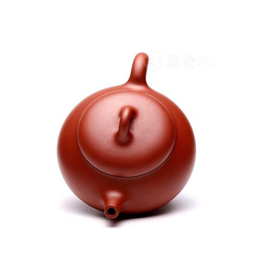 吕俊杰紫砂壶贵妃醉酒