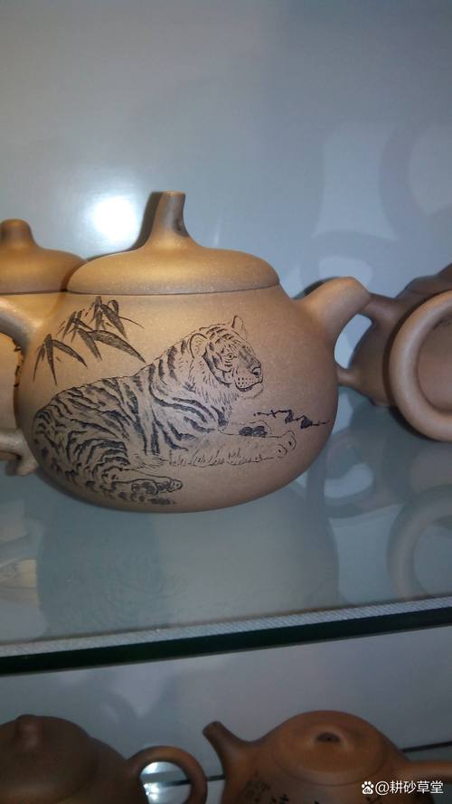 吴文燕紫砂壶虚假广告