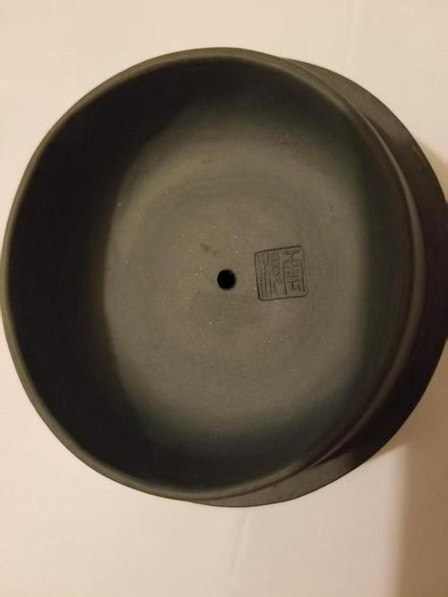 吴云根紫砂壶印章大全