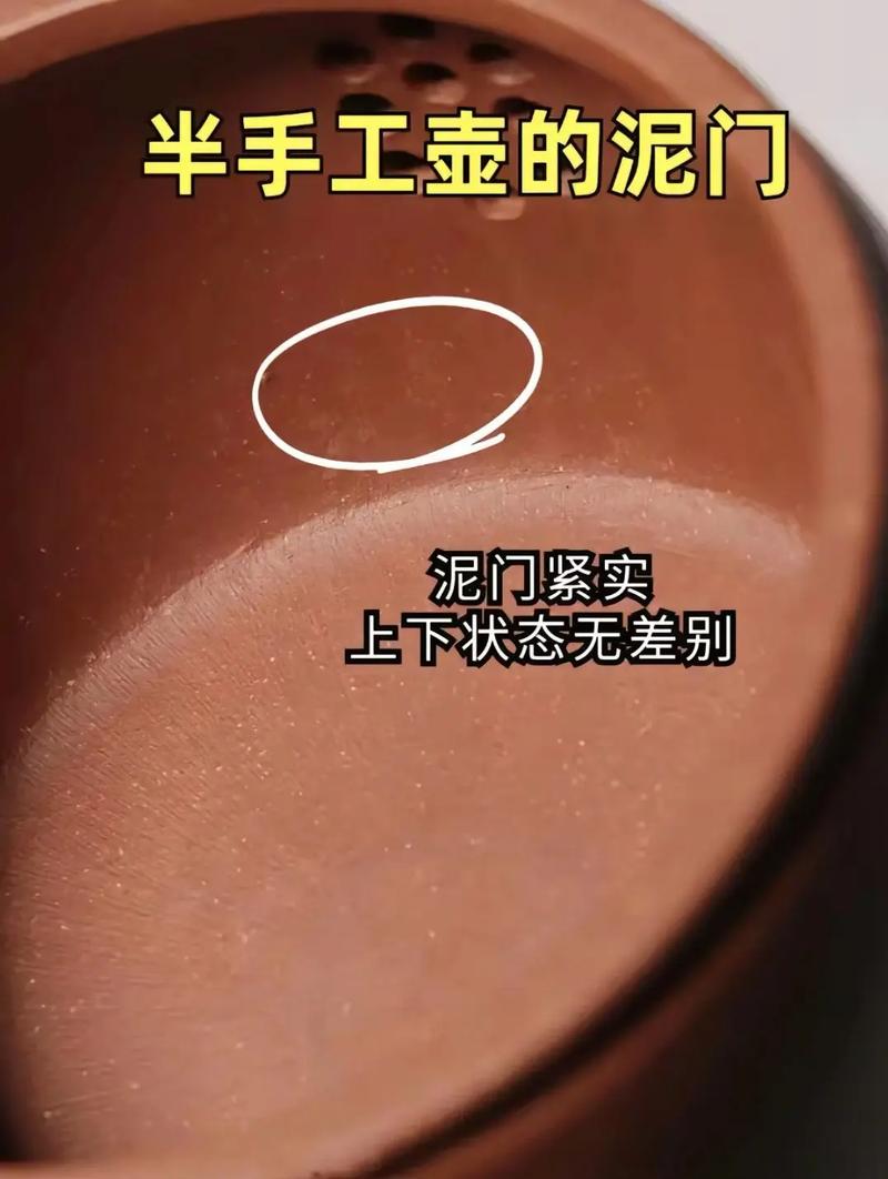 怎样清洗包浆的紫砂壶