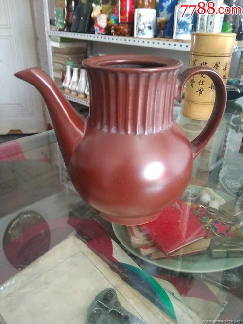 8几年奎山紫砂壶价格