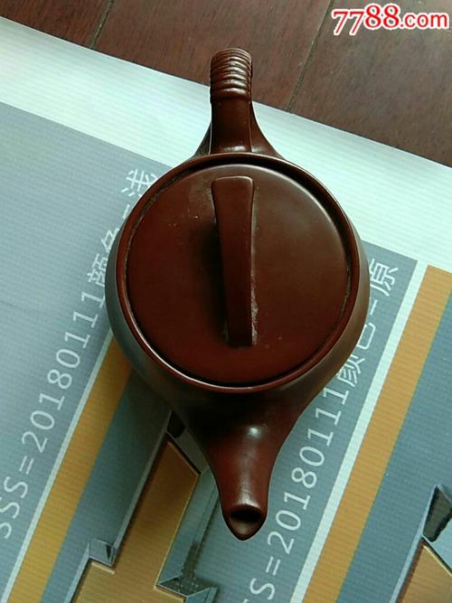 8几年奎山紫砂壶价格