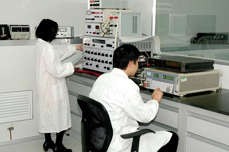 北京计量检测科学研究院