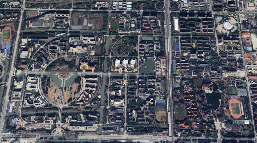 上海交通大学有几个校区