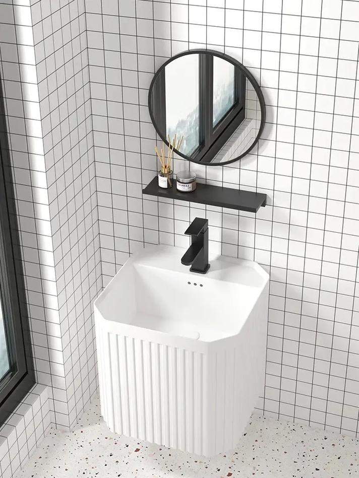 瓷器洗脸盆怎么洗干净