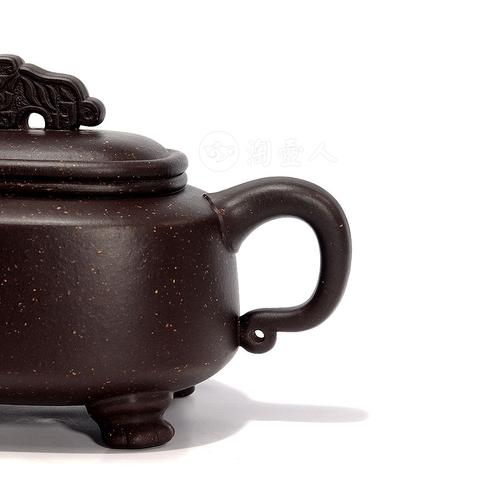 潘持平是紫砂壶大师吗