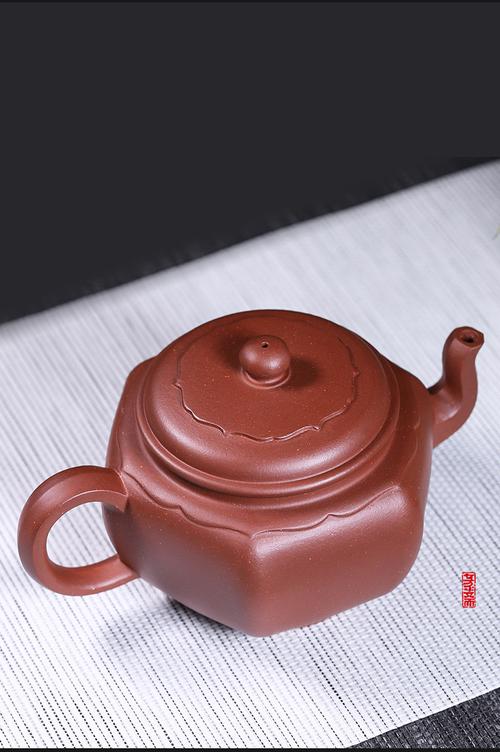 郭其新精品紫砂壶价格