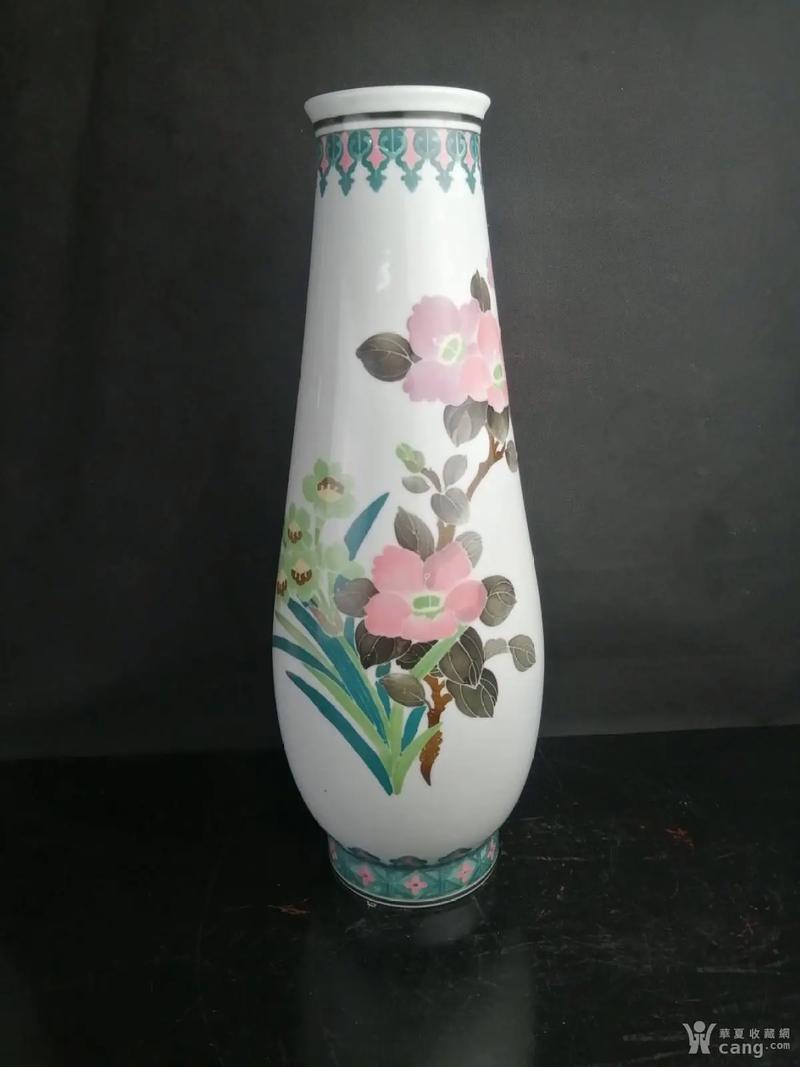 醴陵80年代瓷器图片