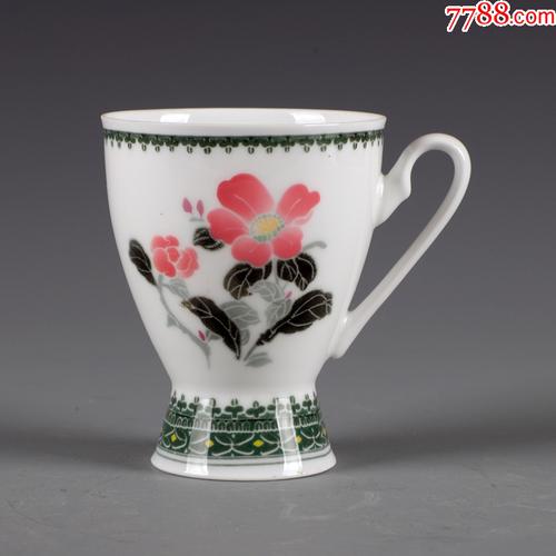 醴陵80年代瓷器图片