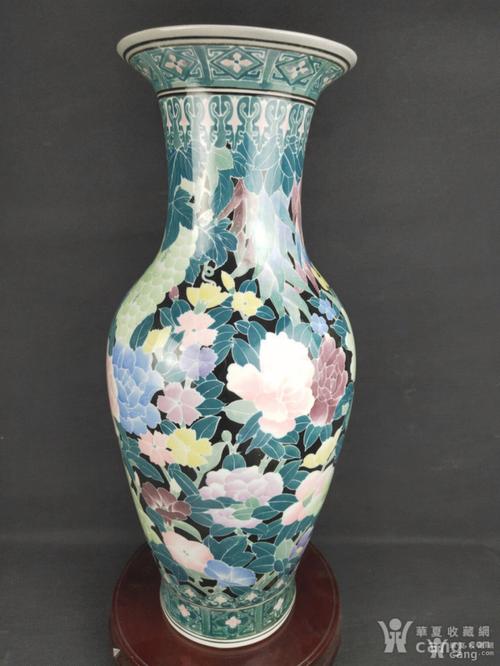 醴陵80年代瓷器图片