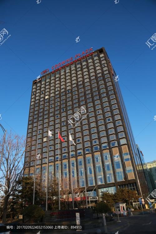 北京新云南皇冠假日酒店