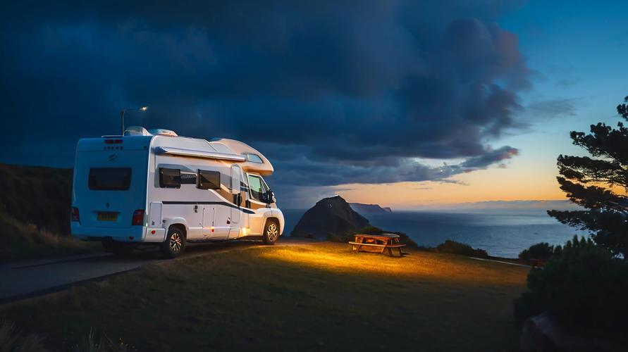 北京国际房车露营展览会