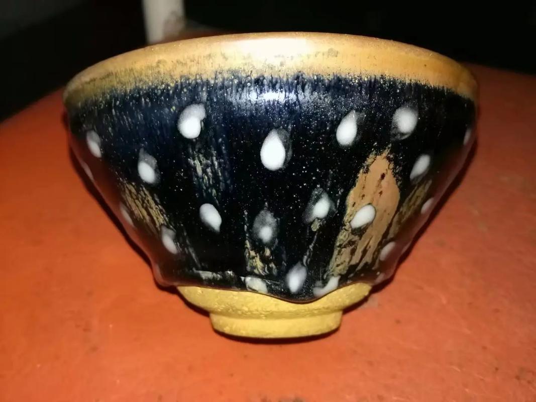 宋代建窑瓷器图片价格