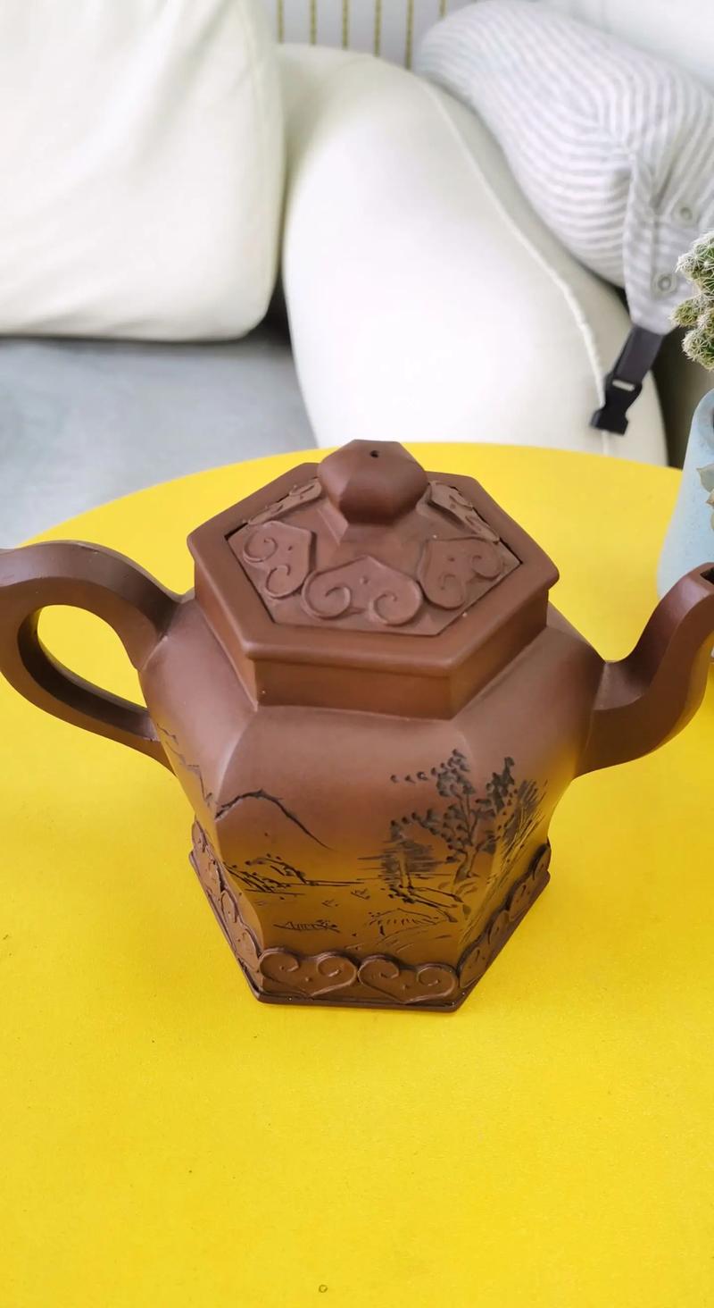 紫砂壶王石其作品价格