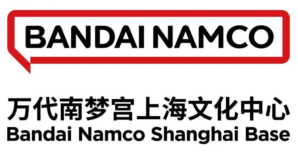万代南梦宫上海文化中心